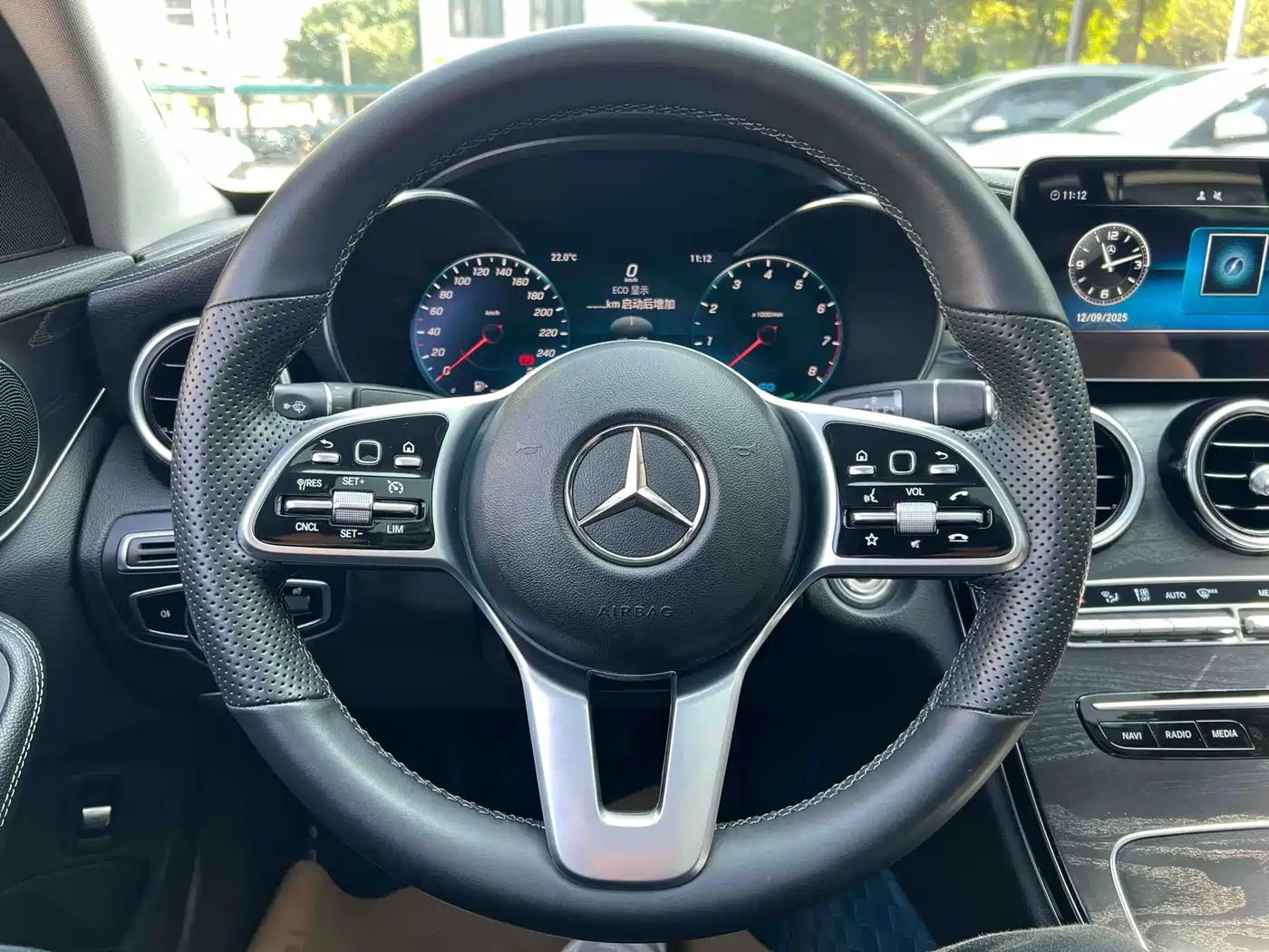 Mercedes-Benz C-Class 2019 Facelift C 260 L Sport фото 5