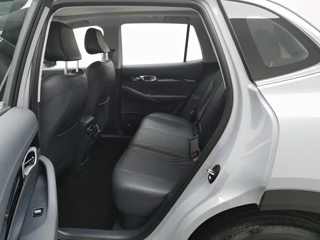 Geely Galaxy Galaxy E5 2024 2024 530km Explore+ Edition