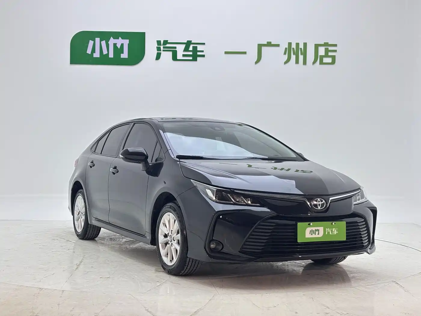 Toyota Corolla, миниатюра 2