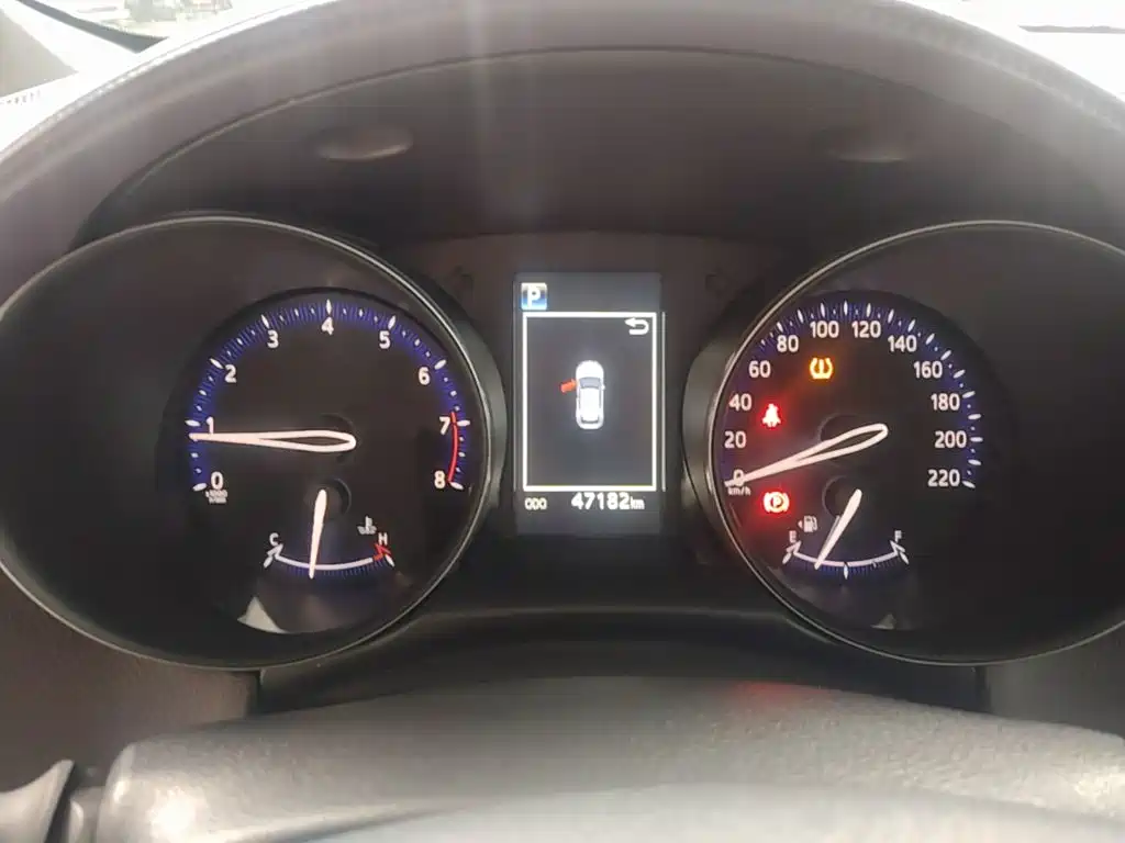 Toyota C-HR 2019 2018 2.0L Leading Edition China V