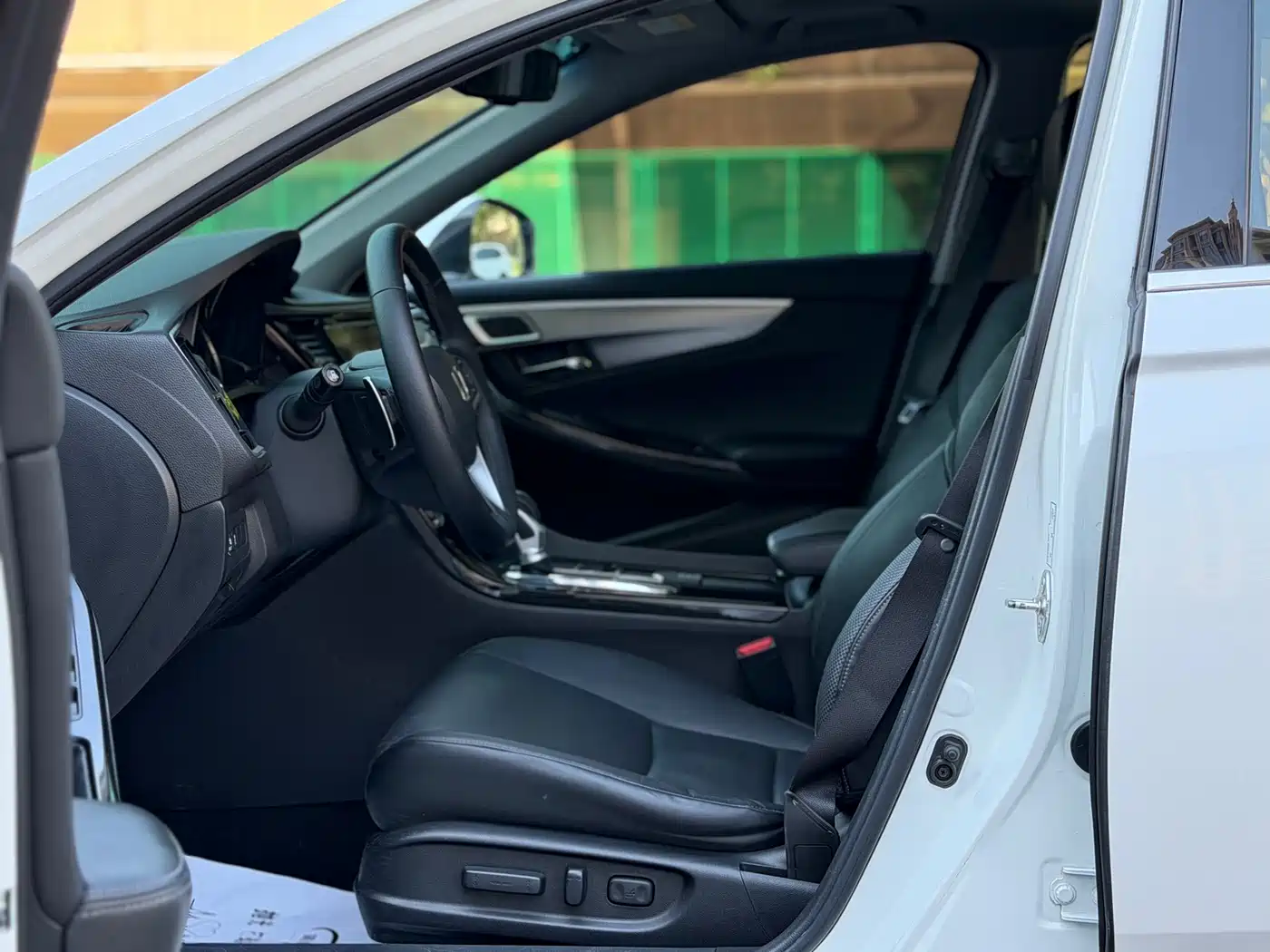 Honda Spirior 2017 2017 2.0L Comfort Edition