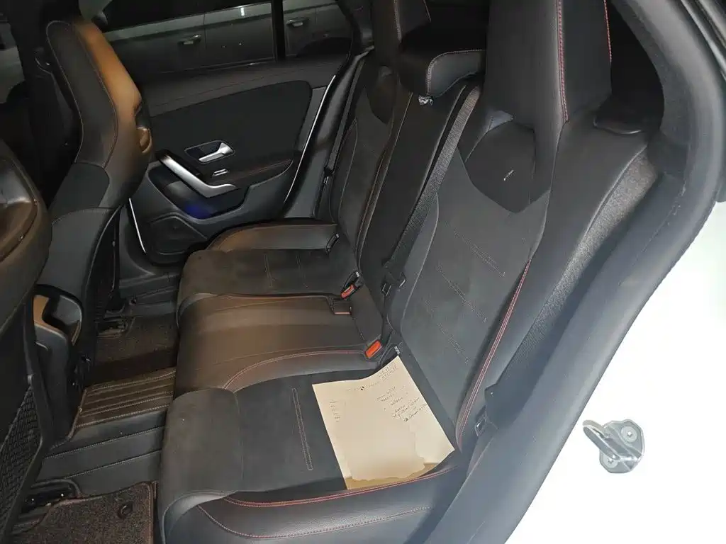 Mercedes-Benz CLA (Import) 2023 2023 CLA 200 Shooting Brake