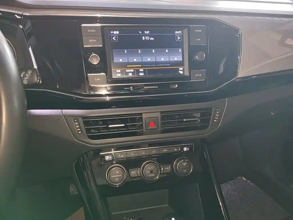 Volkswagen Tayron 2019 330TSI 2WD Luxury China VI фото 13