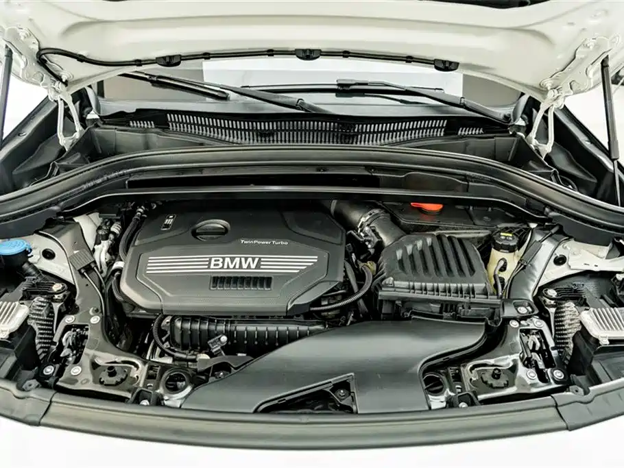 BMW X2 (Import) 2019 sDrive20i M Off-Road Package China VI фото 24