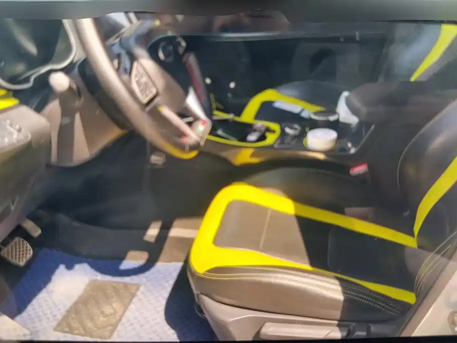 SWM SWAY MOTORS SWM SWIFT G01