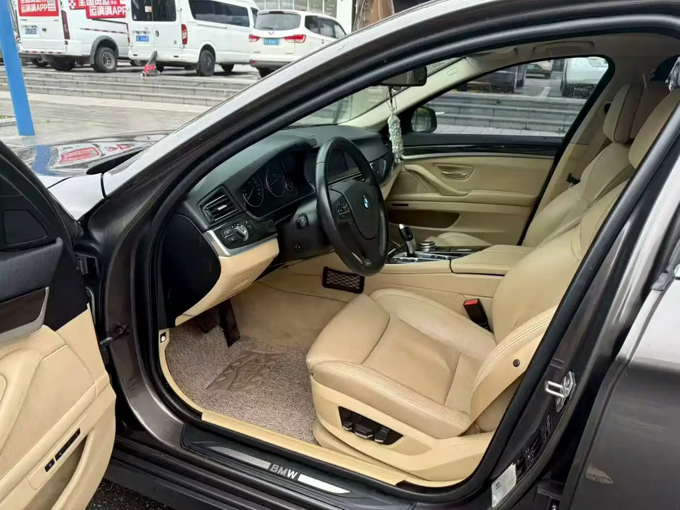 Фото 2 - BMW 5 Series
