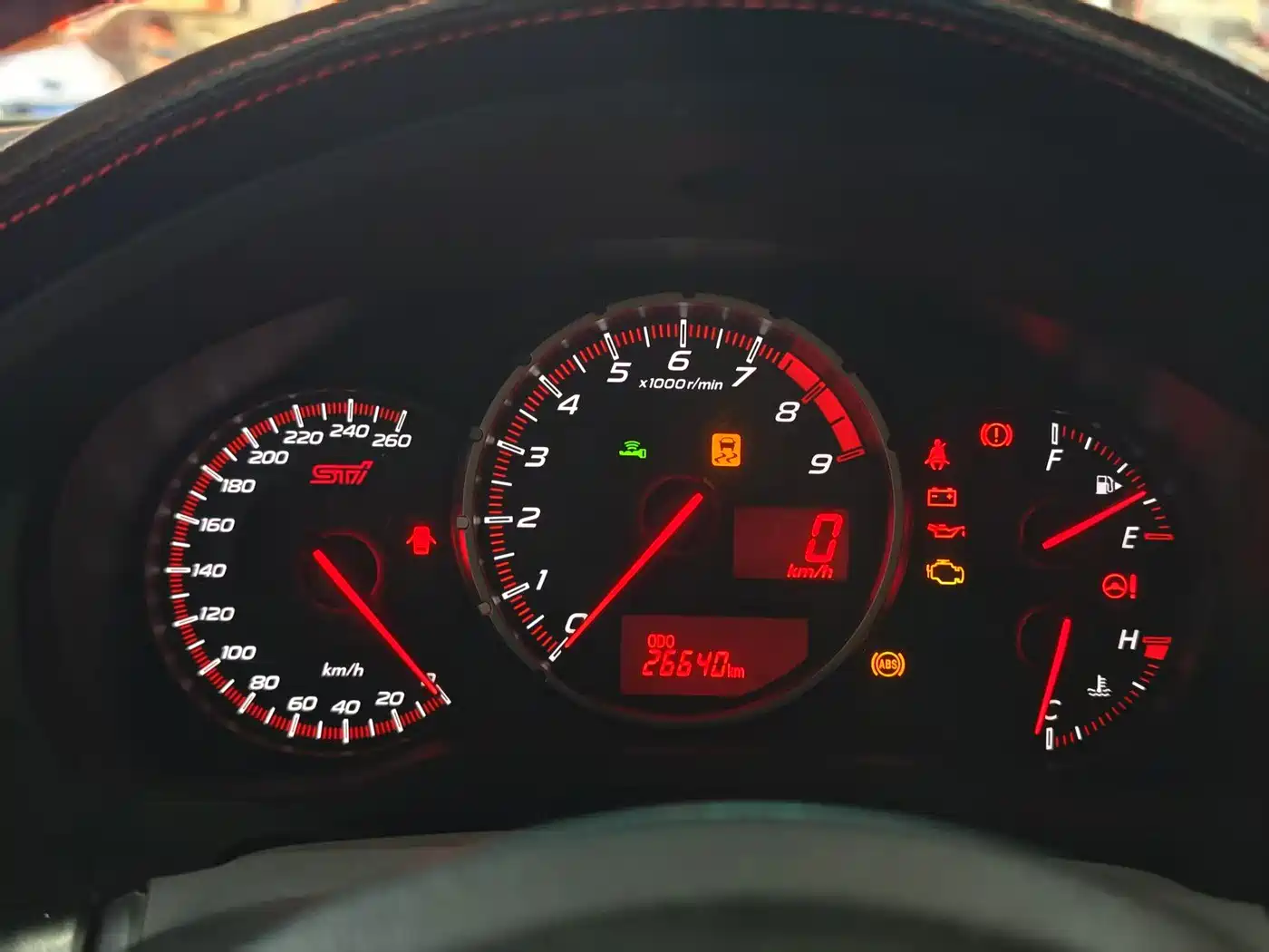 Subaru BRZ 2013 2.0i Manual Luxury фото 4