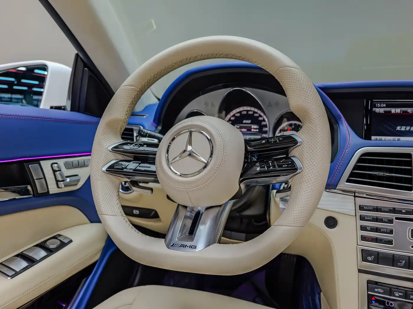 Mercedes-Benz E-Class (Import) 2012 E 260 CGI Convertible фото 5