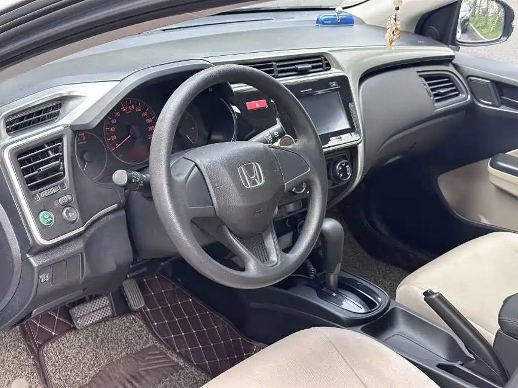 Honda City 2016 2015 1.5L CVT Comfort