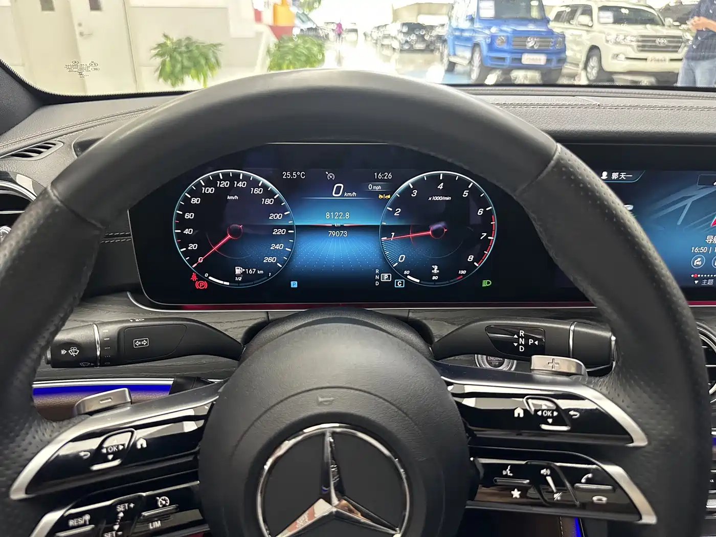 Mercedes-Benz E-Class 2022 Facelift E 300 L Sport Fashion Style фото 14