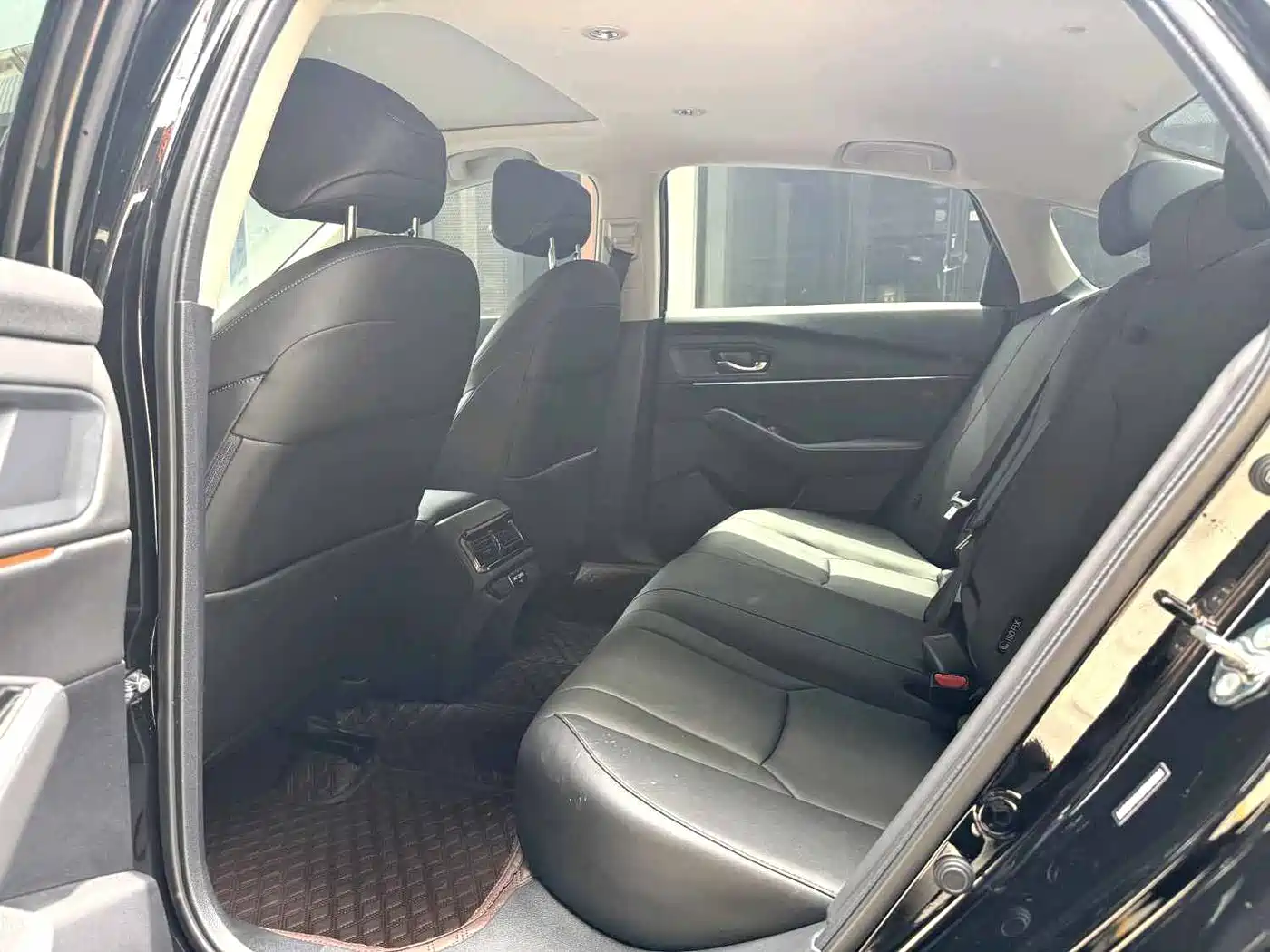 2026 Honda Accord