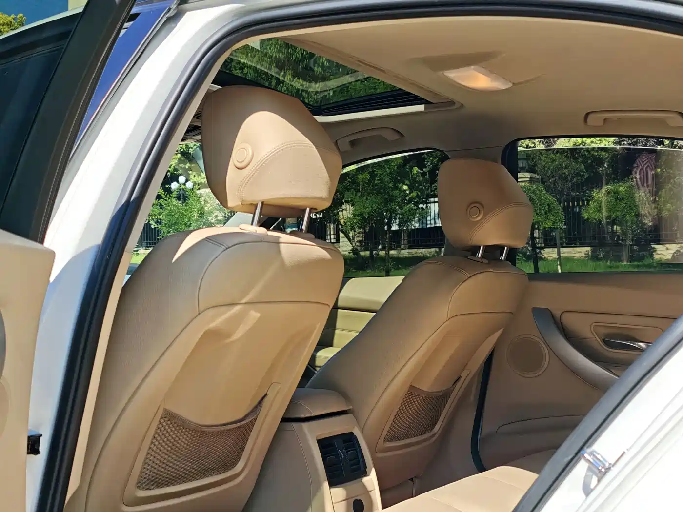 BMW 3 Series (Import) 2012 2013 320i Sport Design Package