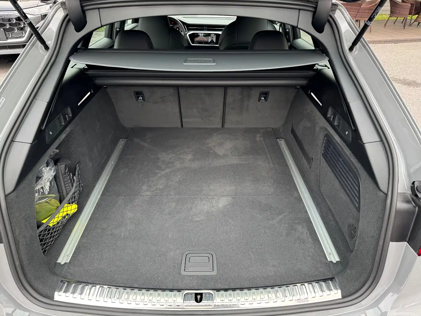 Audi RS 6 2024 2022 RS 6 4.0T Avant