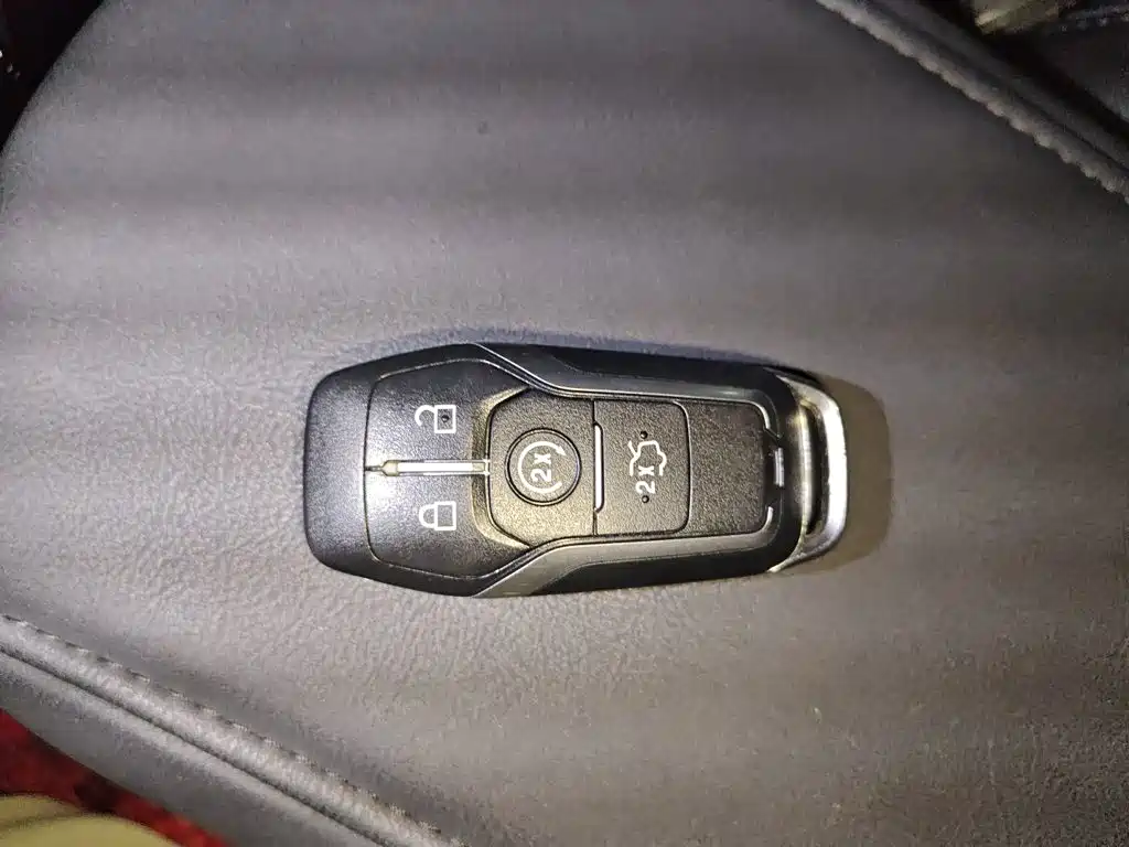 Ford Explorer (Import) 2016 2016 2.3T Elite Edition