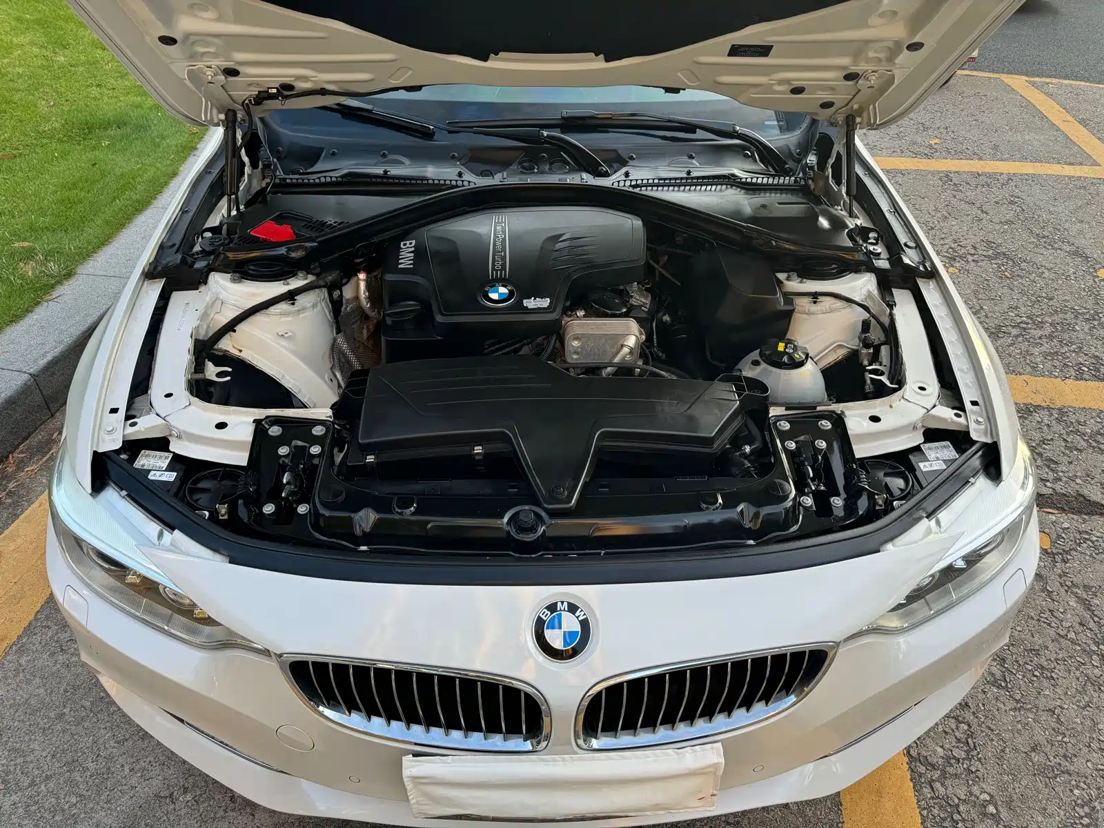Фото 19 - BMW 4 Series