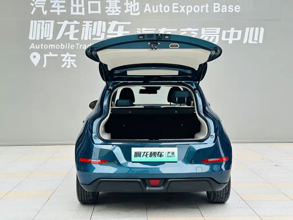 Ora Good Cat 2022 2021 400km Standard Range Venus Edition (NCM)