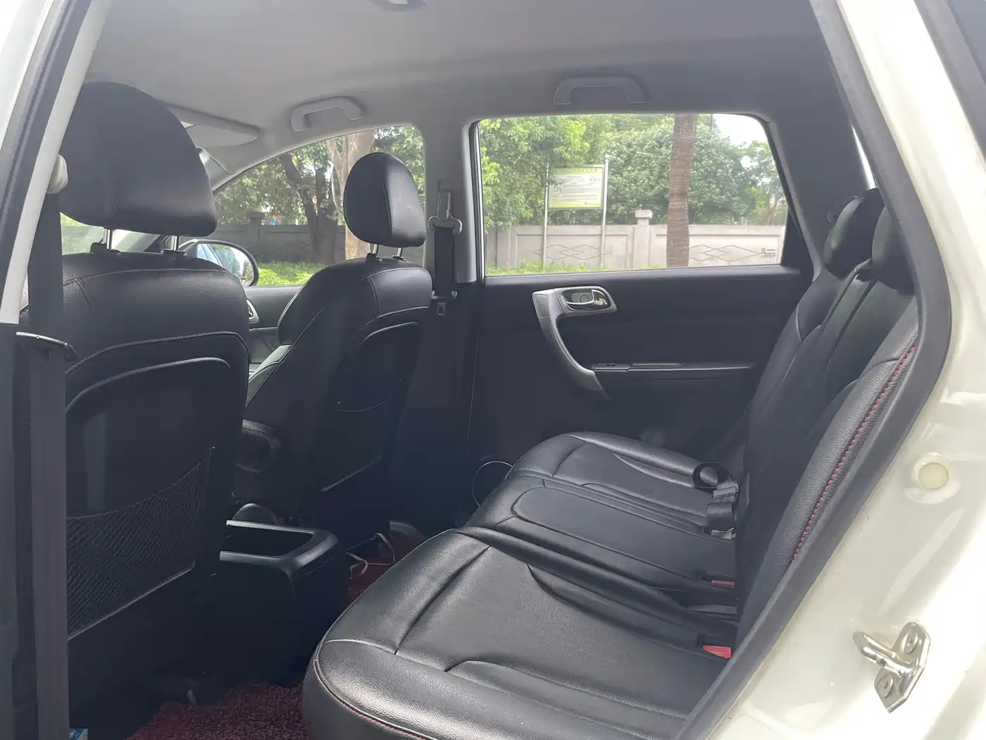 Haval H6 2013 Upgraded 1.5T Manual 2WD Elite фото 11