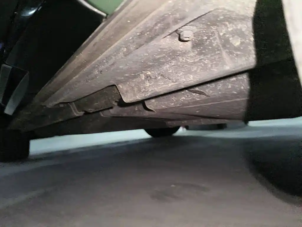 Audi SQ5 2024 2021 3.0 TFSI quattro