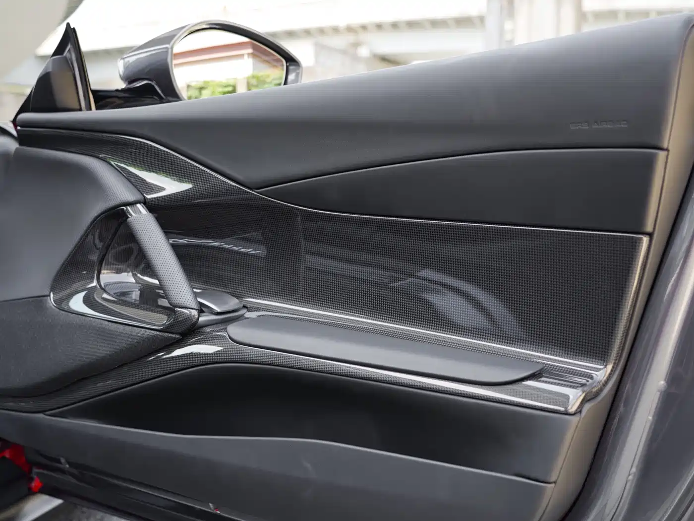 Photo 39 - Ferrari 812