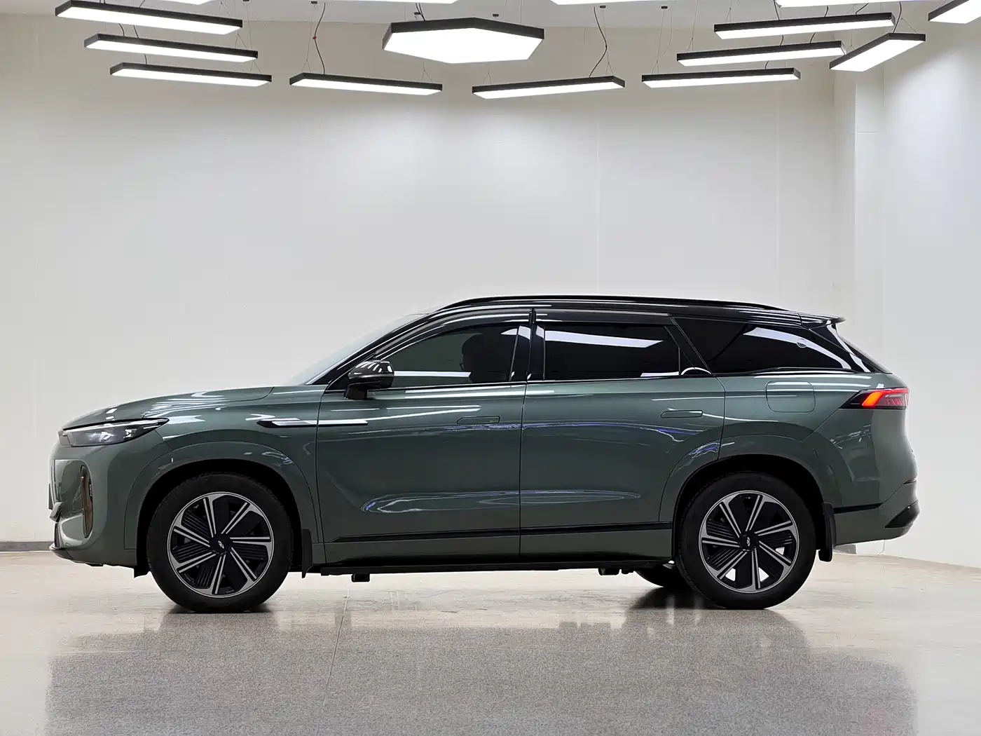 2025 Chery Fengyun Fengyun T10
