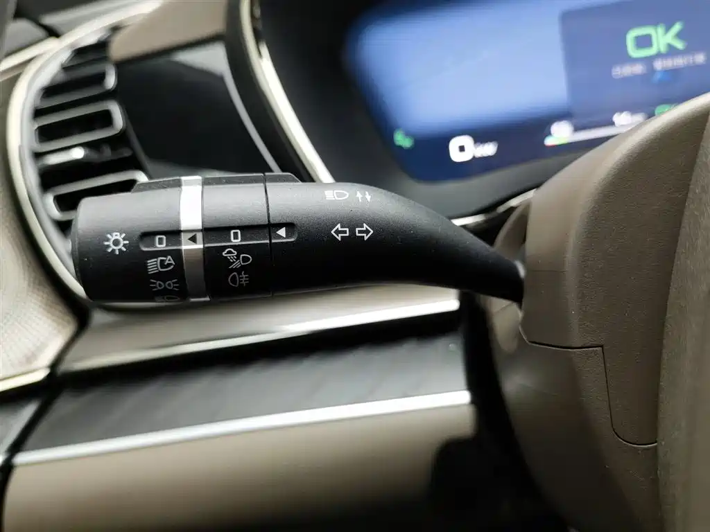 BYD Han 2023 DM-i Champion Edition 121KM Premium фото 21