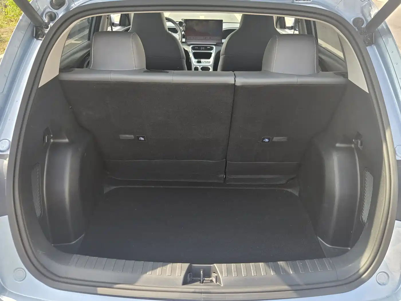 Geely Galaxy Starry Wish 2026 Model 310km Dream Edition фото 15