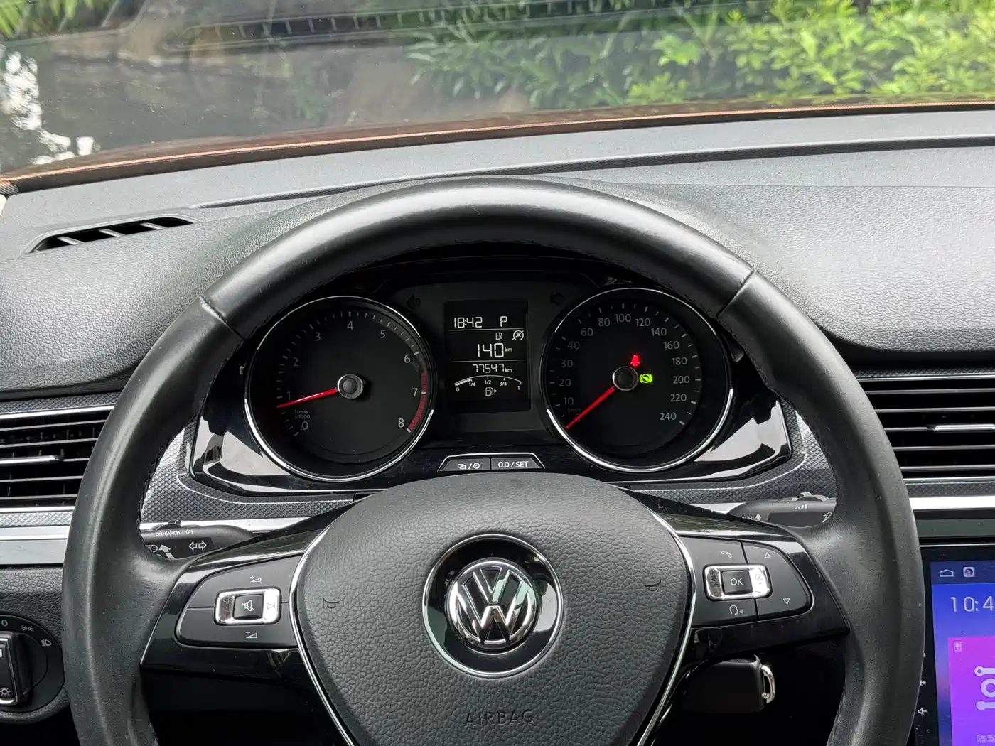 Volkswagen C-TREK 2018 230TSI DSG Comfort фото 12