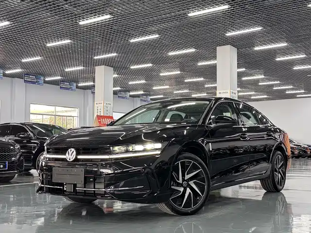 Volkswagen Magotan 380TSI DSG, Премиум, пакет Damai