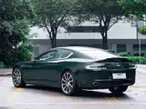 Фото 7 - Aston Martin Rapide