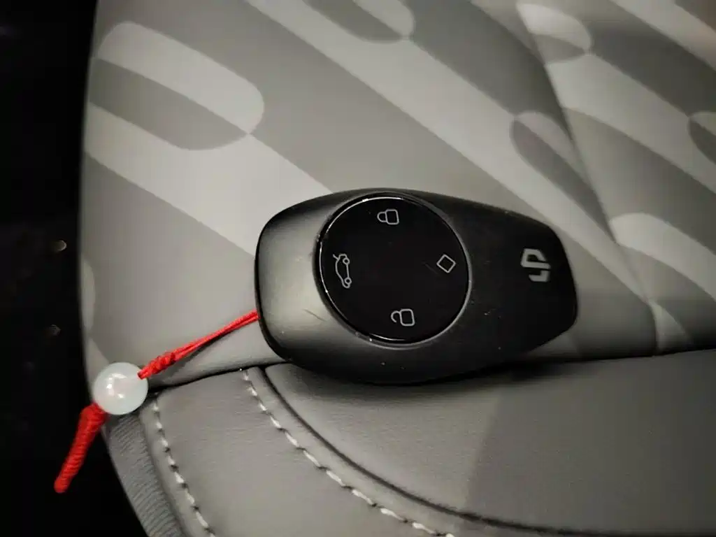 Фото 9 - Leapmotor T03