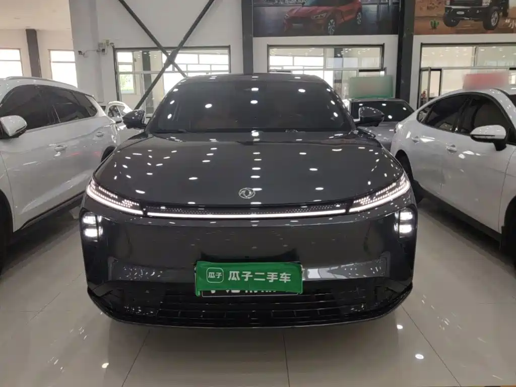 Dongfeng Aeolus L8 2025 2025 185KM Ideal Edition