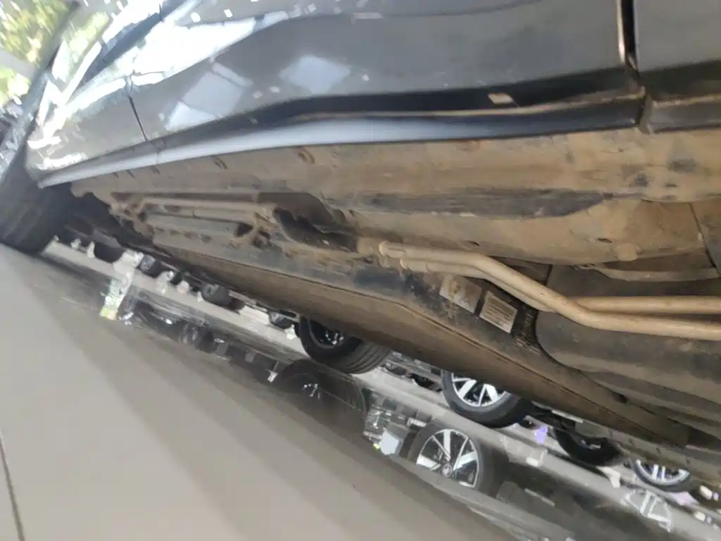 Dongfeng Aeolus L8 2025 2025 185KM Ideal Edition