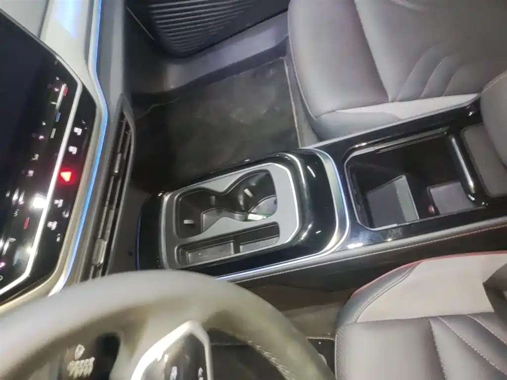 Volkswagen ID.4 CROZZ 2024 PRIME фото 14
