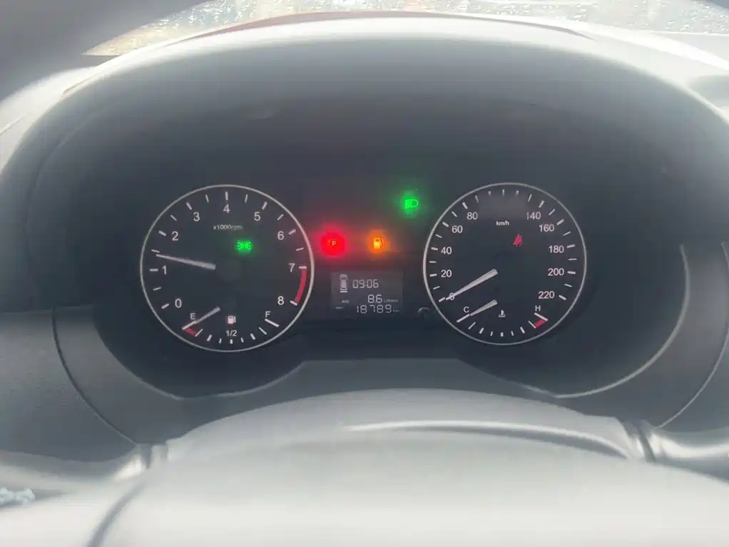 2024 JAC Refine M3