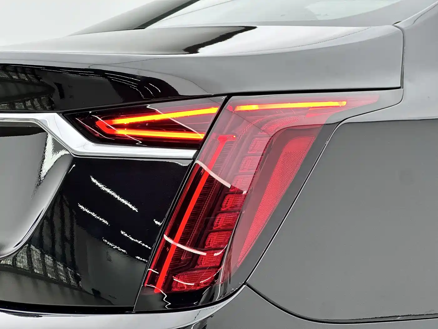 Cadillac CT6 2019 28T Luxury Sport Model фото 11