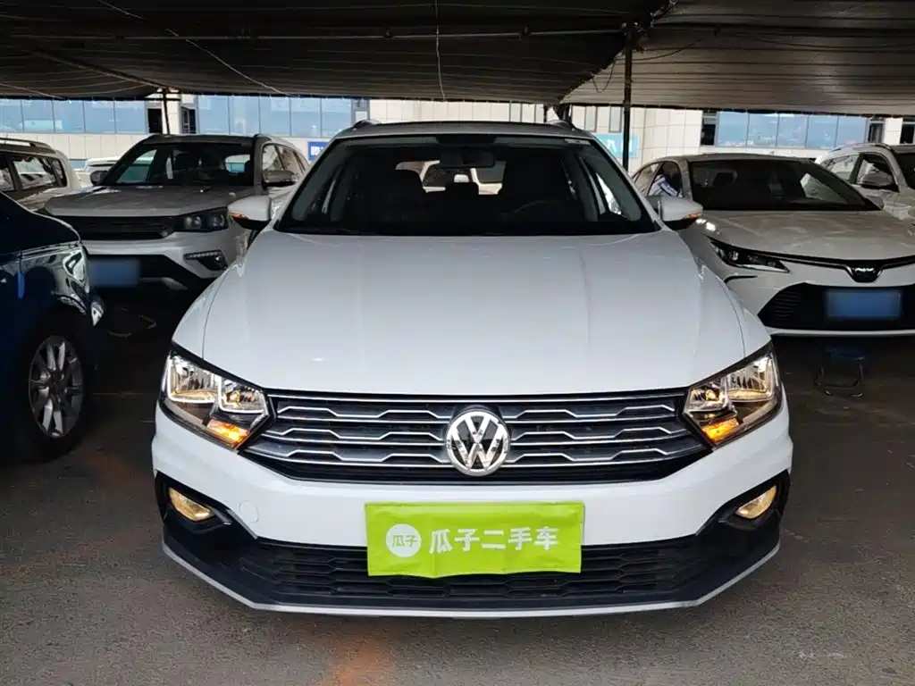 Volkswagen C-TREK 2017 230TSI DSG Comfort фото 3