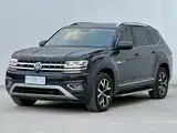 Фото 1 - Volkswagen Teramont