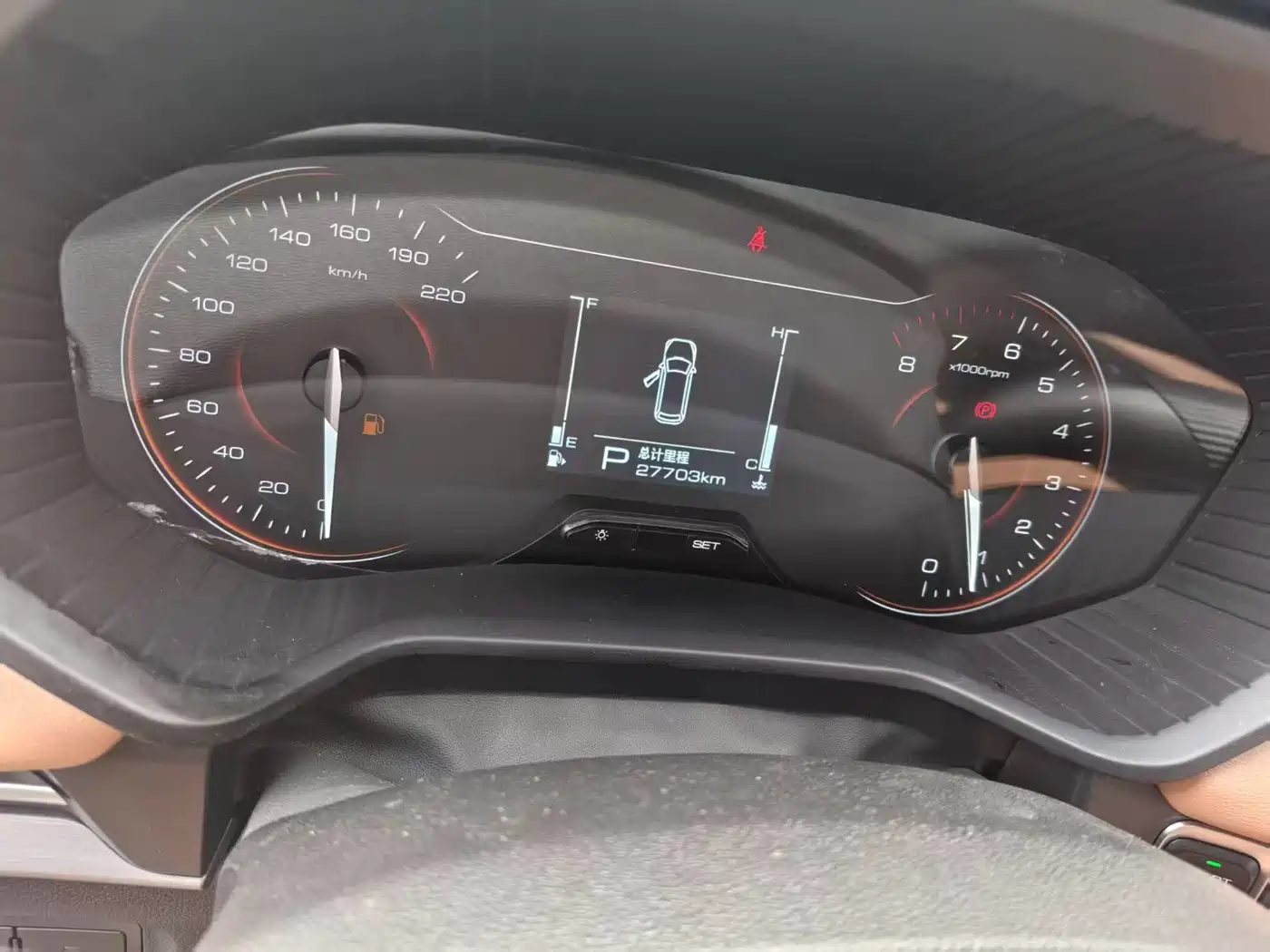 Wuling Motors Wuling Jiachen 2023 2022 1.5T CVT Exclusive Flagship Model