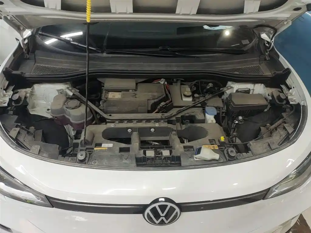 Volkswagen ID.4 CROZZ 2024 PRIME фото 13