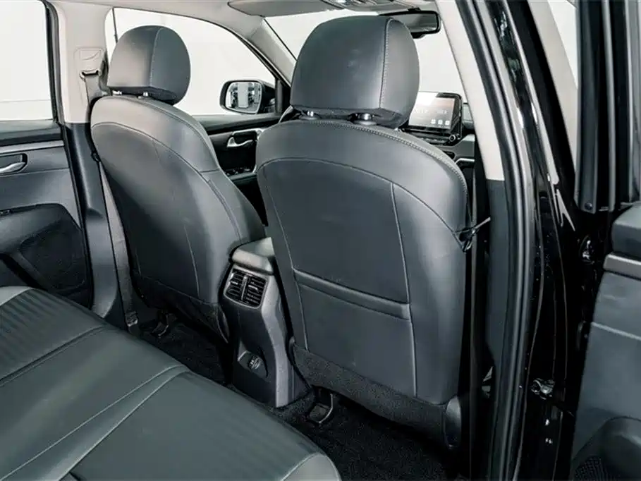 Kia Sportage 2019 2.0L Automatic Smart Luxury Edition фото 20