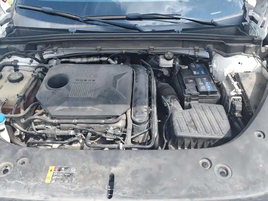 Photo 10 - Roewe RX5