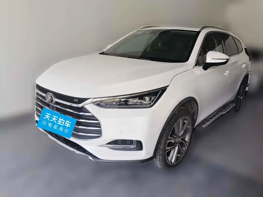 Photo 1 - BYD Tang