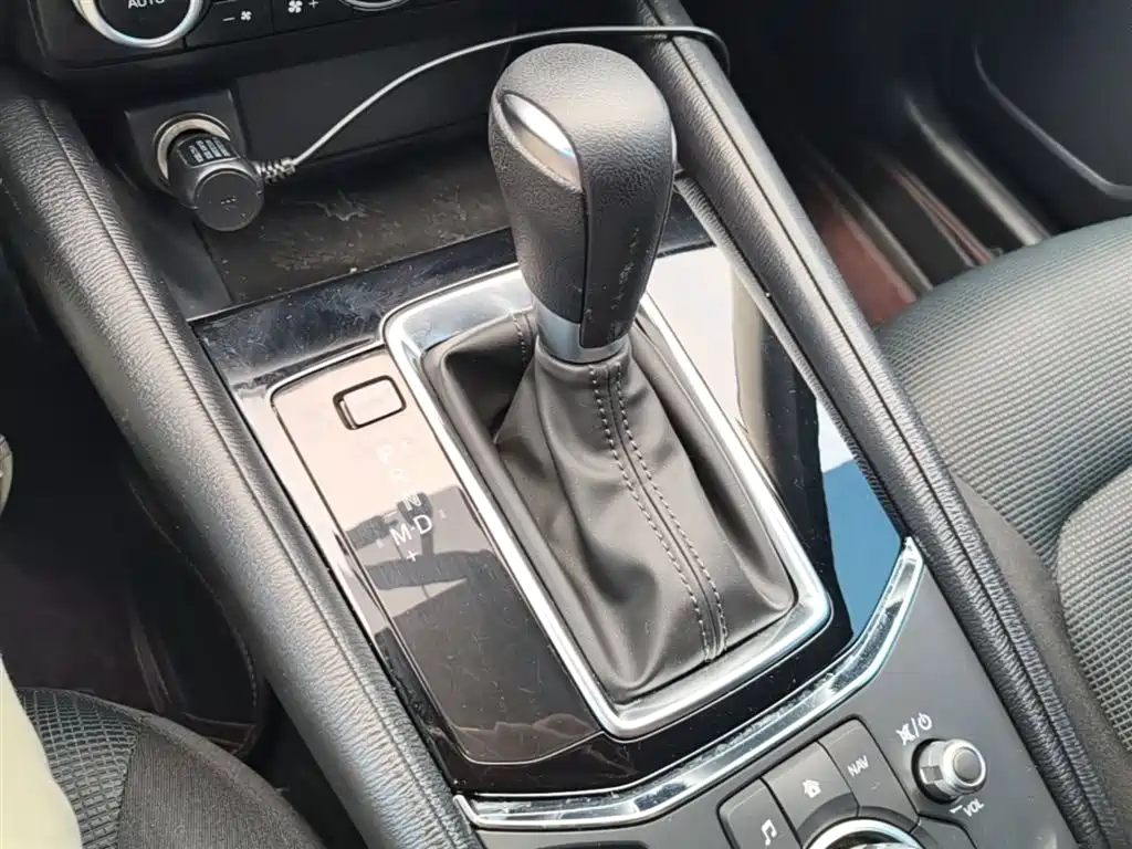 Photo 14 - Mazda CX-5