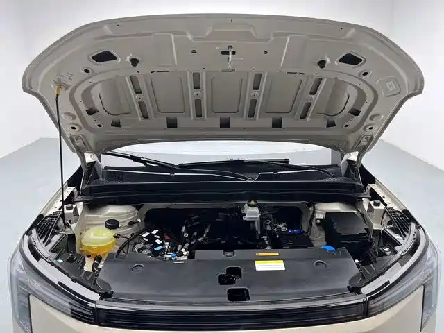 Dongfeng Yipai Nano 06 2025 2025 471 Ultra