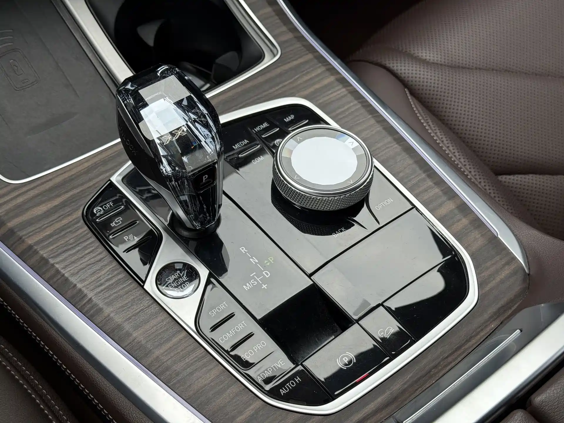 Фото 17 - BMW X5