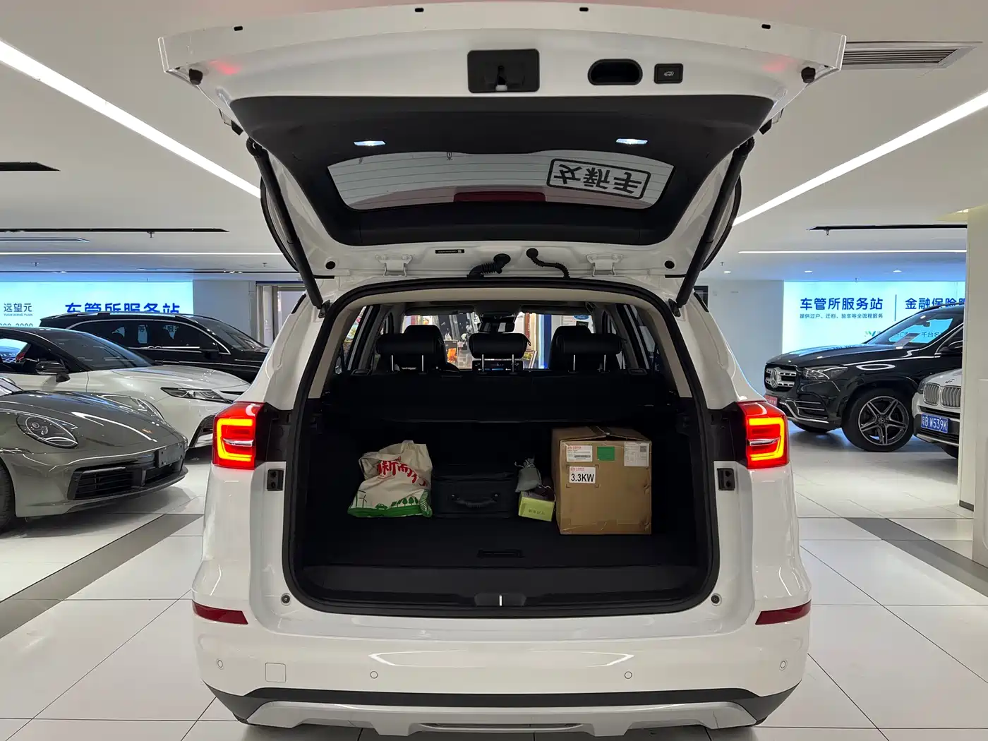 BYD Song New Energy 2019 Song DM 1.5TID Smart Connection Sharp Premium фото 12