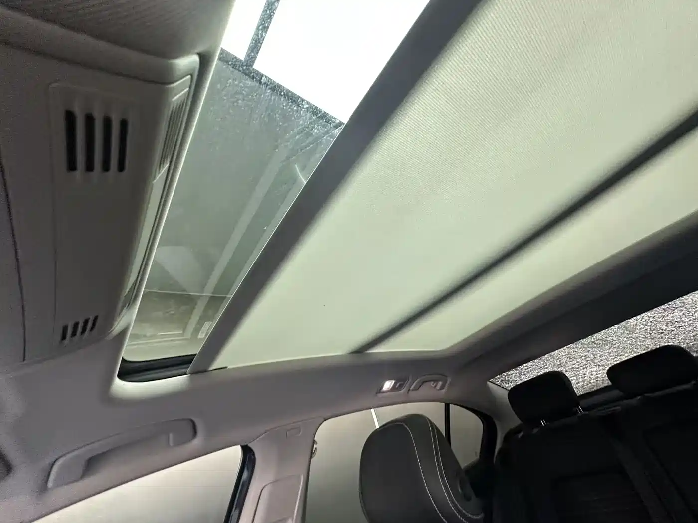 Volkswagen Magotan 2020 280TSI DSG Comfort фото 15