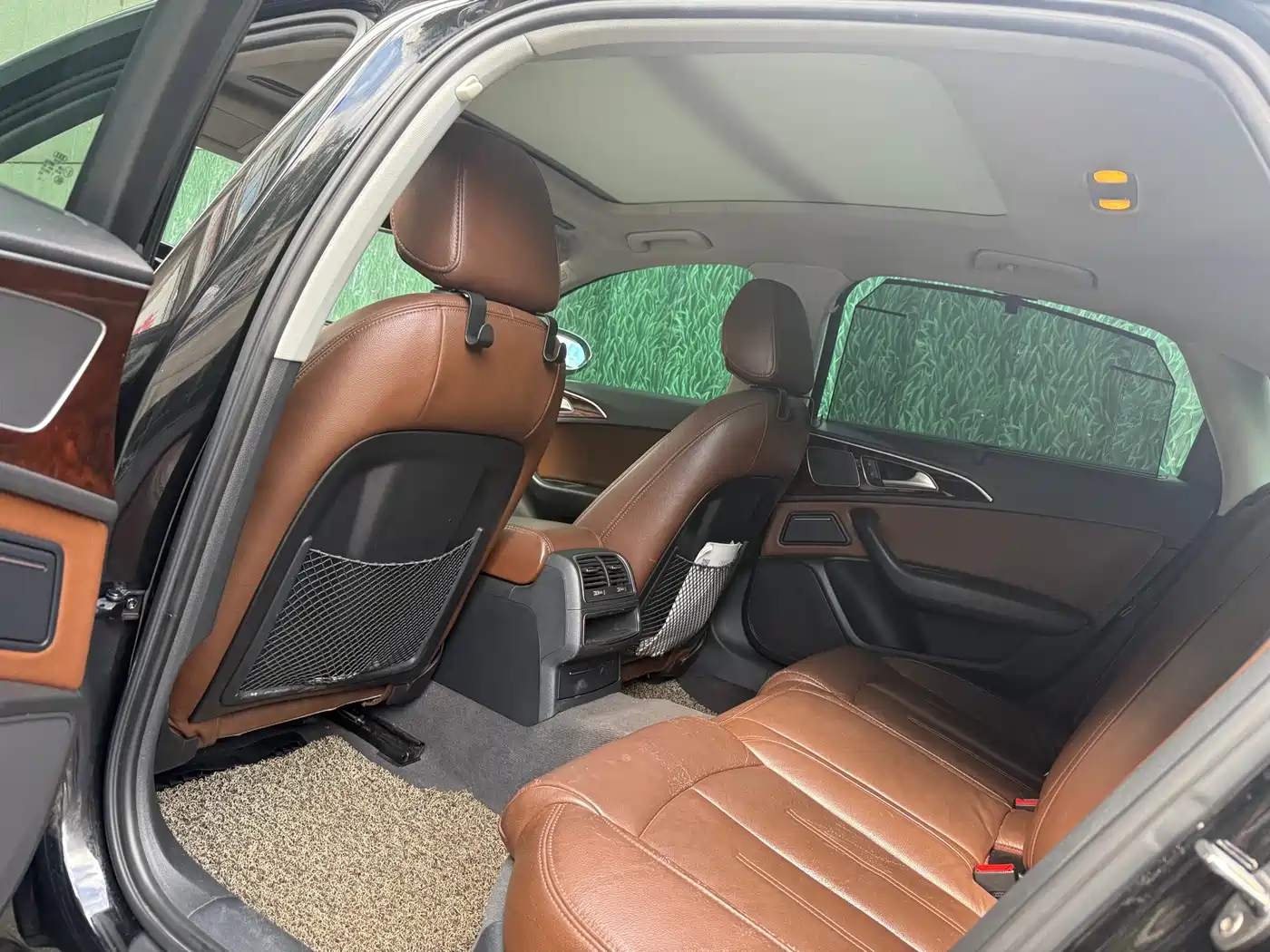Фото 5 - Audi A6L