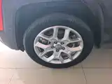 Фото 23 - Jeep Renegade