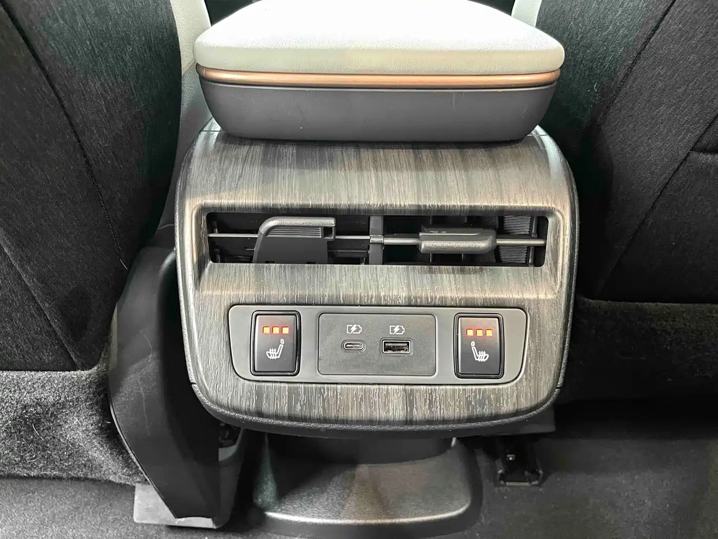 Nissan ARIYA 2022 2022 2WD Long Range Top Edition